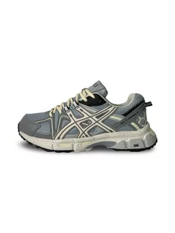 Кроссовки спортивные ASICS Gel-Kahana 8 ASICS 234166575 купить за 2 937 ₽ в интернет-магазине Wildberries