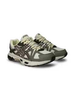 Кроссовки спортивные Gel-Kahana 8 ASICS 234166576 купить за 3 115 ₽ в интернет-магазине Wildberries