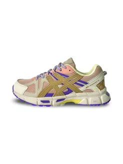 Кроссовки спортивные Gel-Kahana 8 ASICS 234166577 купить за 3 026 ₽ в интернет-магазине Wildberries