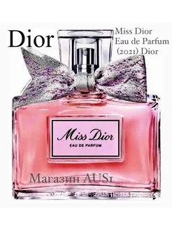 Dior Miss Eau de Parfum Мисс Диор