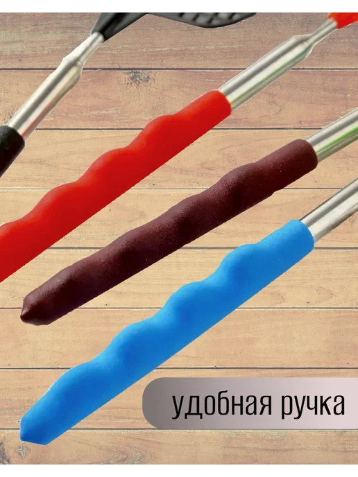 Empire of comfort Мухобойка с телескопической ручкой, вариант, фото 4