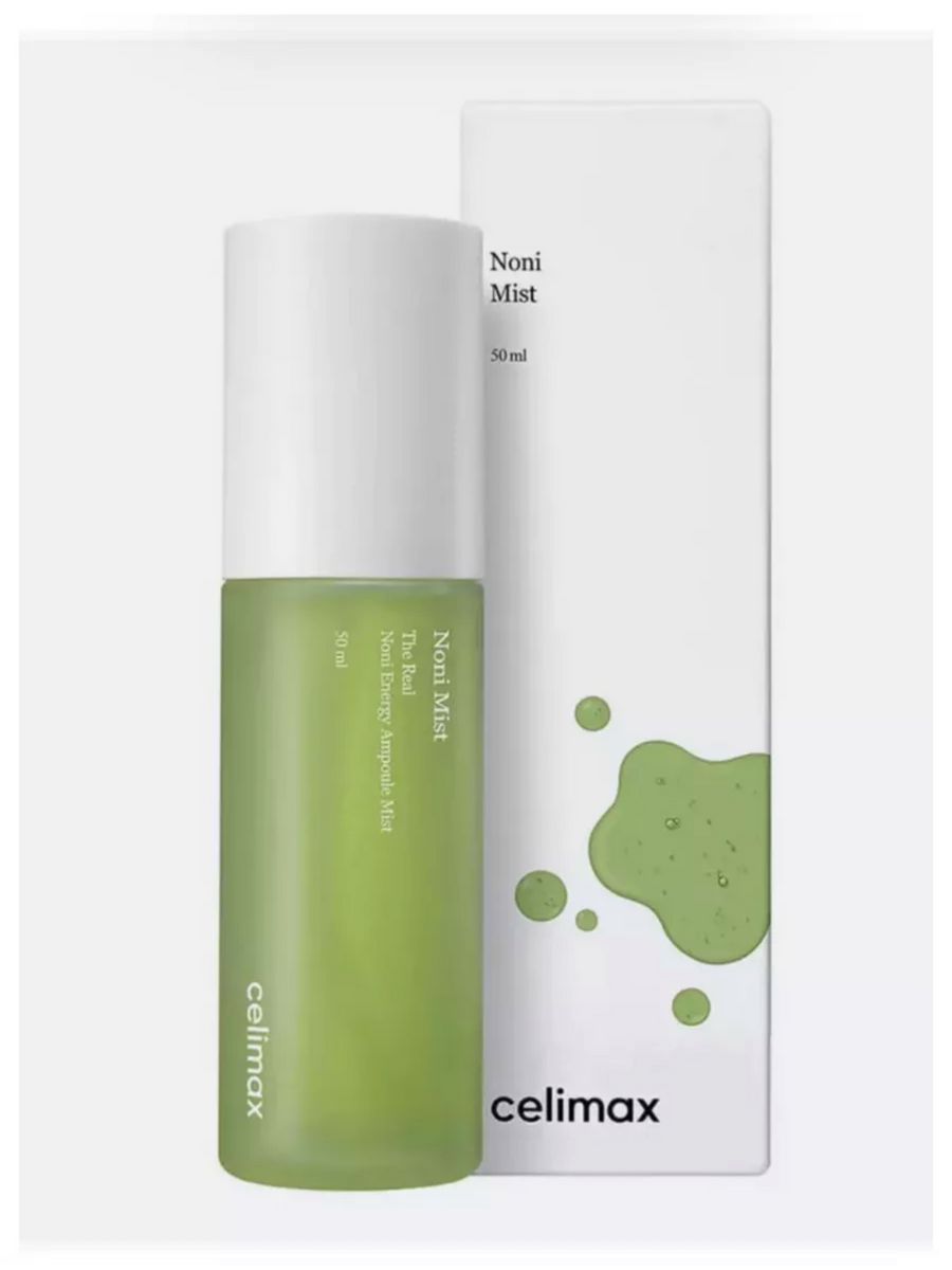 Celimax pore