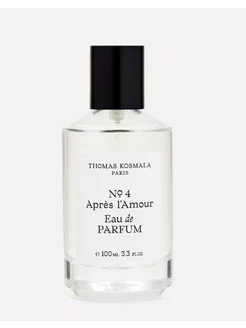 NO 4 Après l'Amour Eau de PARFUM