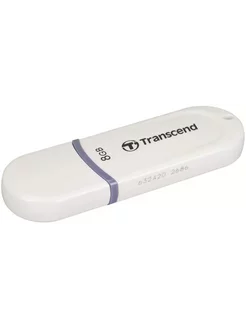 Флеш накопитель 8 Гб USB 2.0 JetFlash 330 Transcend 234209777 купить за 653 ₽ в интернет-магазине Wildberries