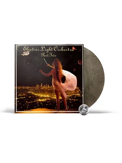 Electric Light Orchestra - Electric Light Orchestra (LP)