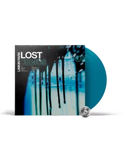 Linkin Park - Lost Demos (coloured) (LP) RSD Limited