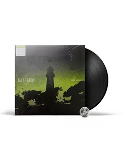 Gazpacho - Missa Atropos (LP) 2022 Black Виниловая пластинка