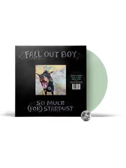 Fall Out Boy - So Much Stardust (coloured) (LP) Limited