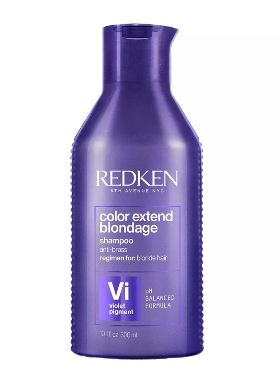 Color Extend Blondage Шампунь 300 мл