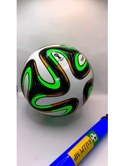 Футбольный мяч Brazuca 5 размер