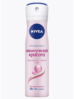 Дезодорант Nivea Жемчужная красота