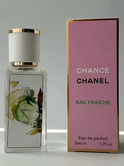 Пробники духов Chance Eau Fraiche 35 мл