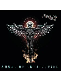 Judas Priest. Angel Of Retribution (2 LP)