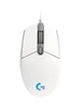 Мышь G102 LightSync белый оптическая (8000dpi) USB LOGITECH 234264951 купить за 1 170 ₽ в интернет‑магазине Wildberries