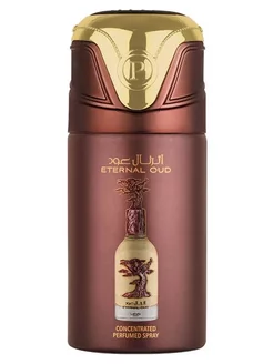 Дезодорант Eternal Oud Perfumed Deodorant Spray 250 мл