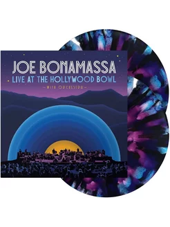 Joe Bonamassa. Live At The Hollywood Bowl (2 LP)