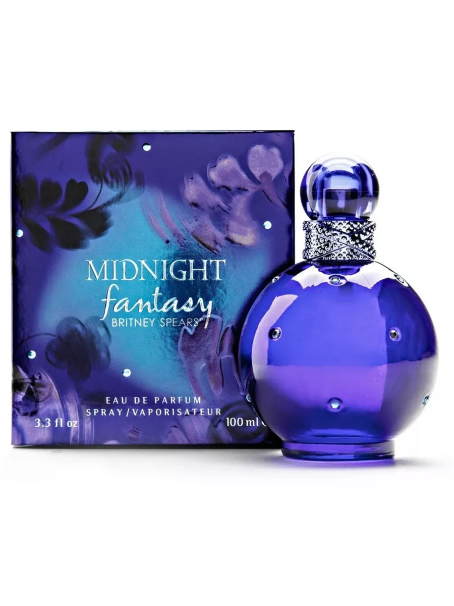 MIDNIGHT FANTASY 100 мл