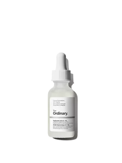 Сыворотка Для Лица Ordinary Hyaluronic Acid 2% + B5 The ordinary