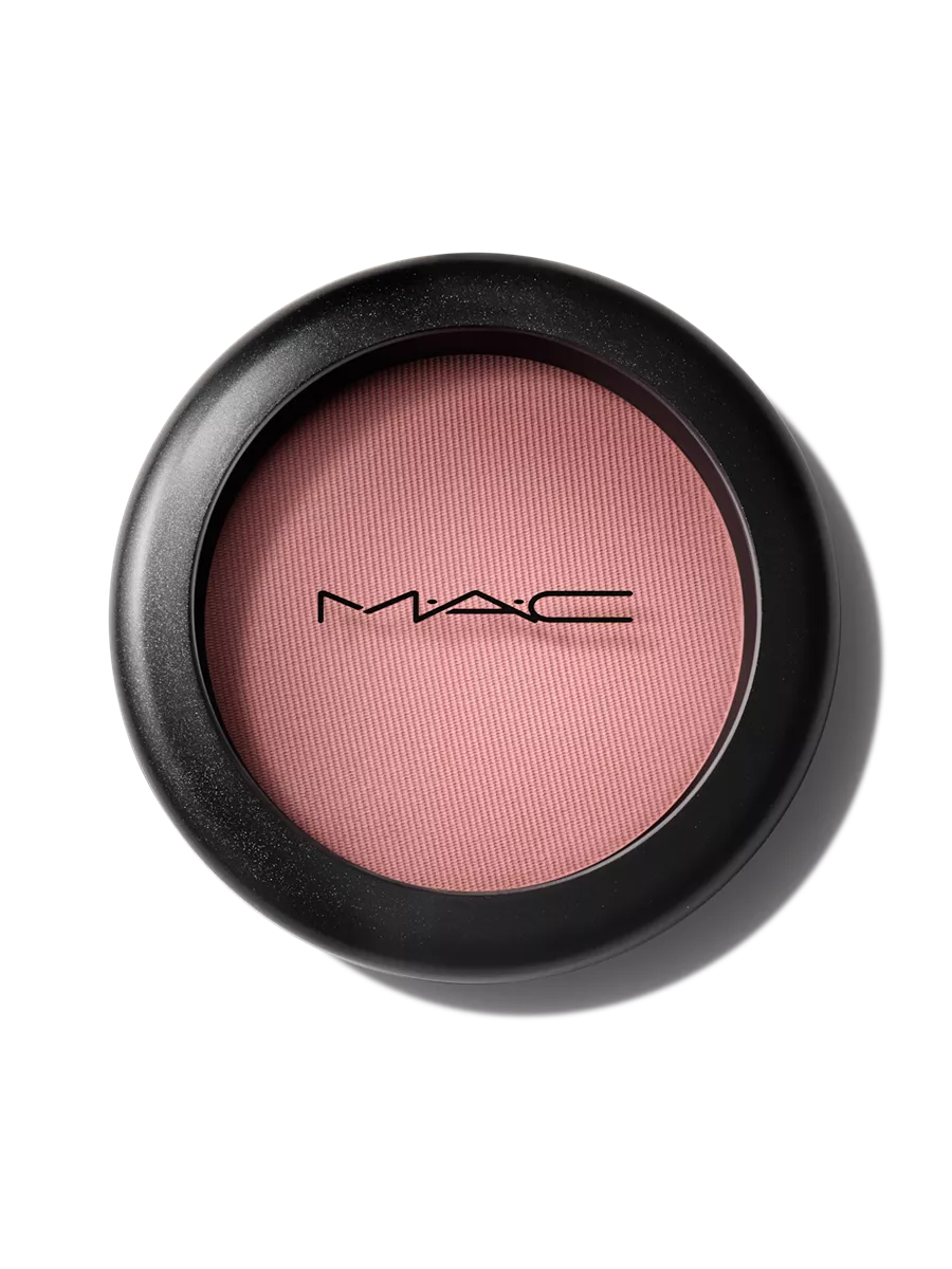 Mac Sheertone Blush Blushbaby Mac 234292129 Wildberries