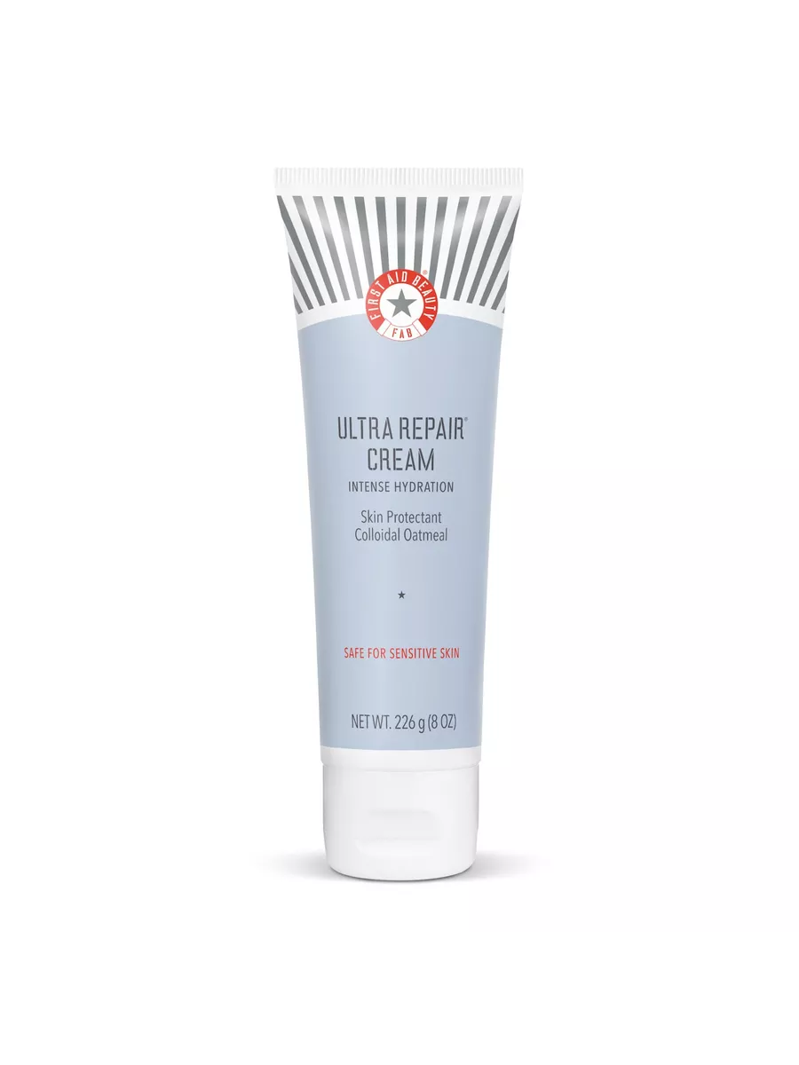 First aid beauty ultra repair cream review discount