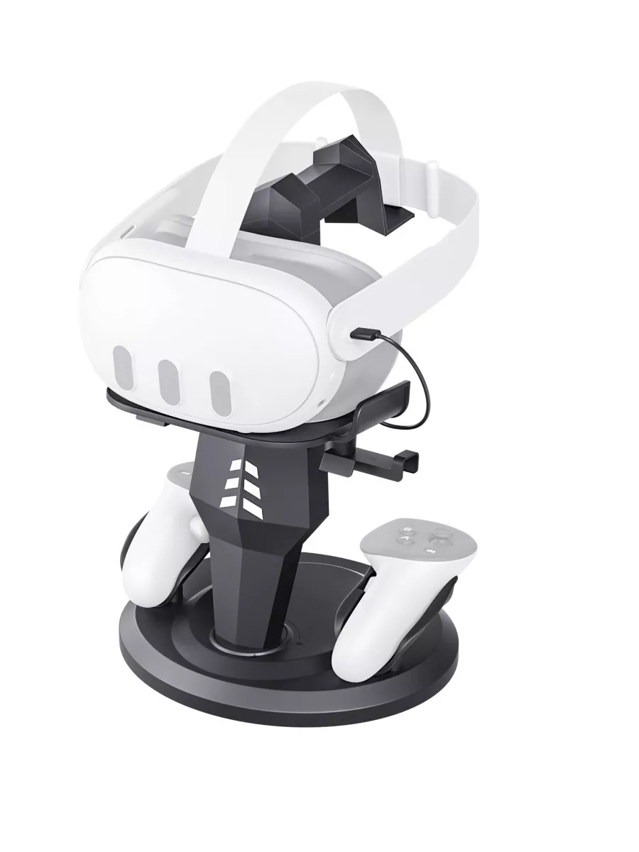 зарядное устройство для Meta Quest 3, Quest 2 VR-аксессуар