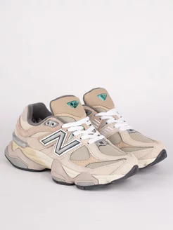 Кроссовки NB 9060 New balance 234297870 купить за 2 901 ₽ в интернет-магазине Wildberries