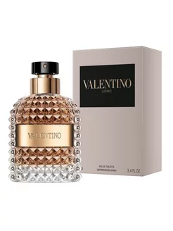 Valentino Valentino Uomo 100мл