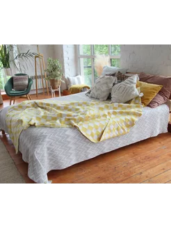 Одеяло летнее байковое Вулли Вул Текс 234320852 купить за 868 ₽ в интернет-магазине Wildberries