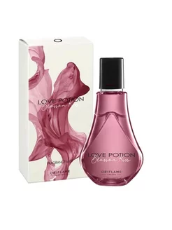 Парфюмированный спрей Love Potion Blossom Kiss 75мл