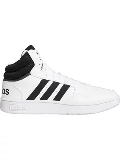 Кеды Hoops 3.0 Mid