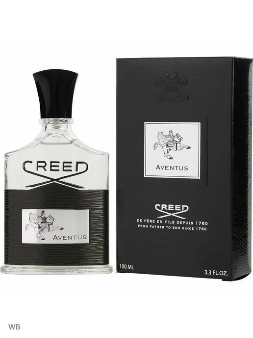 MEN Aventus Creed 100 мл