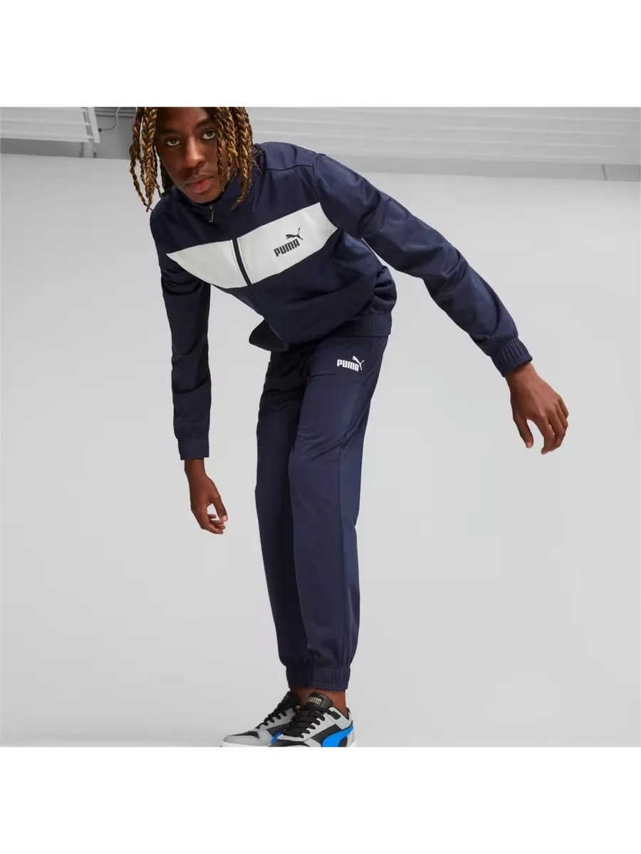 Puma 2 piece tracksuit online