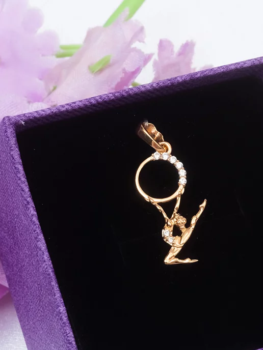 Талисман чемпионки: смотреть на удачу или секретное оружие победы?