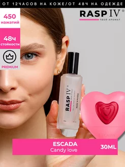 Candy Love Escada, 30мл + подарок 1,5мл