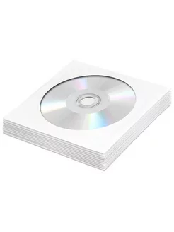 Диск CD-R "WHITE" 700MB, 48x Mirex 234438338 купить за 158 ₽ в интернет-магазине Wildberries