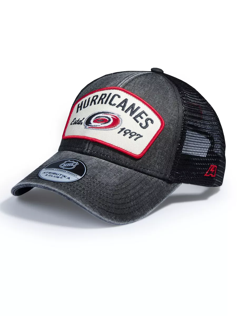 Бейсболка Carolina Hurricanes