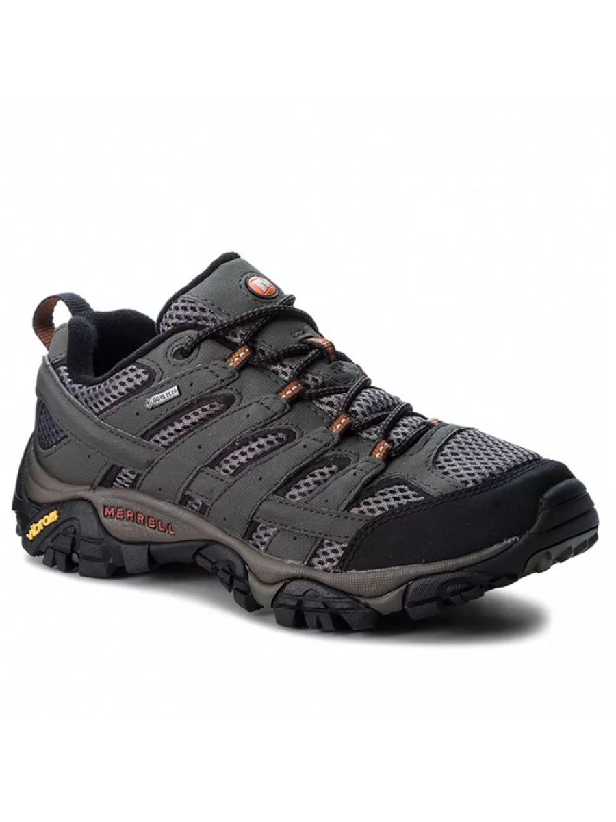 Merrell moab 2 gtx black on sale