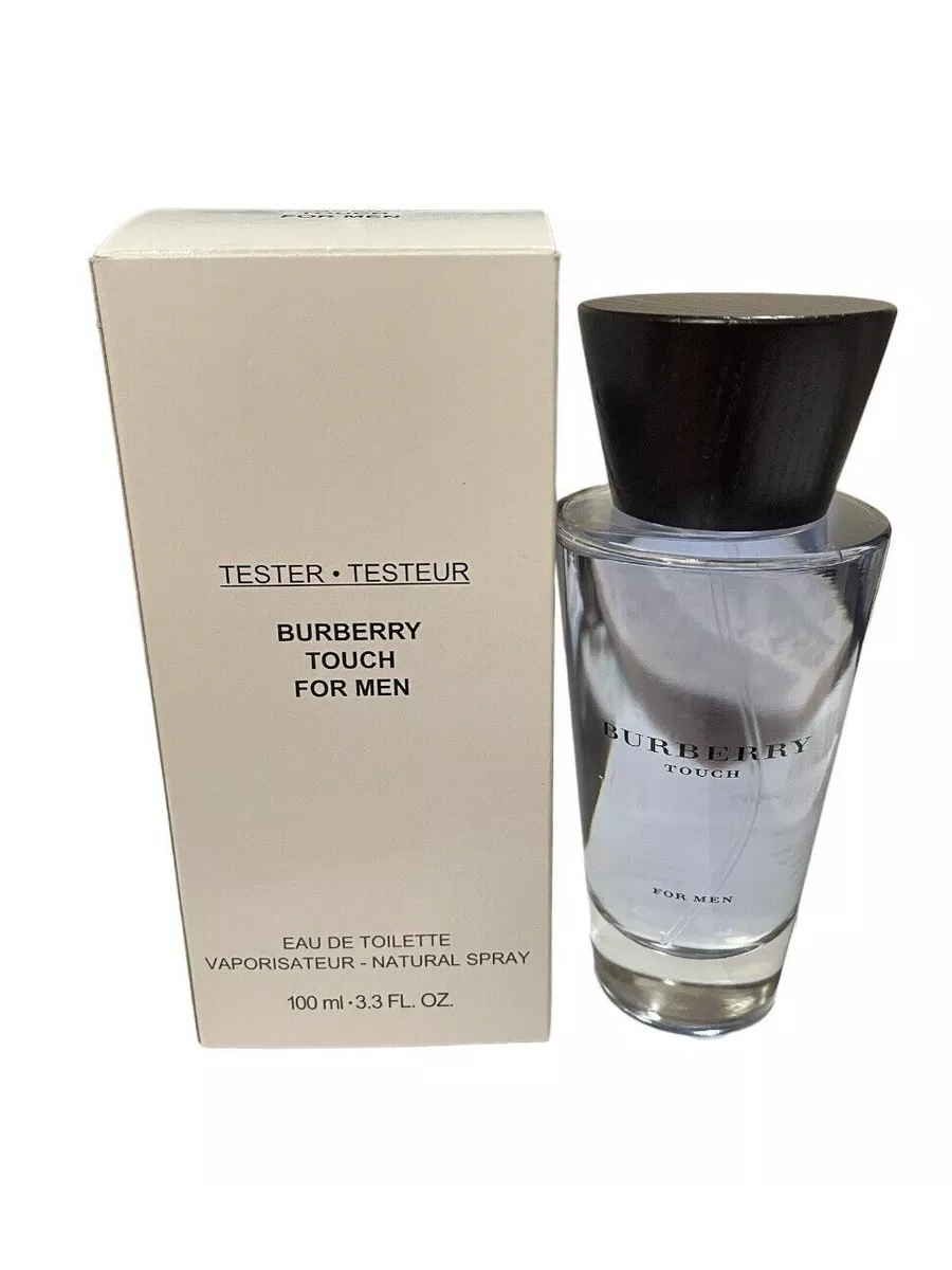 Burberry touch men 100 ml online