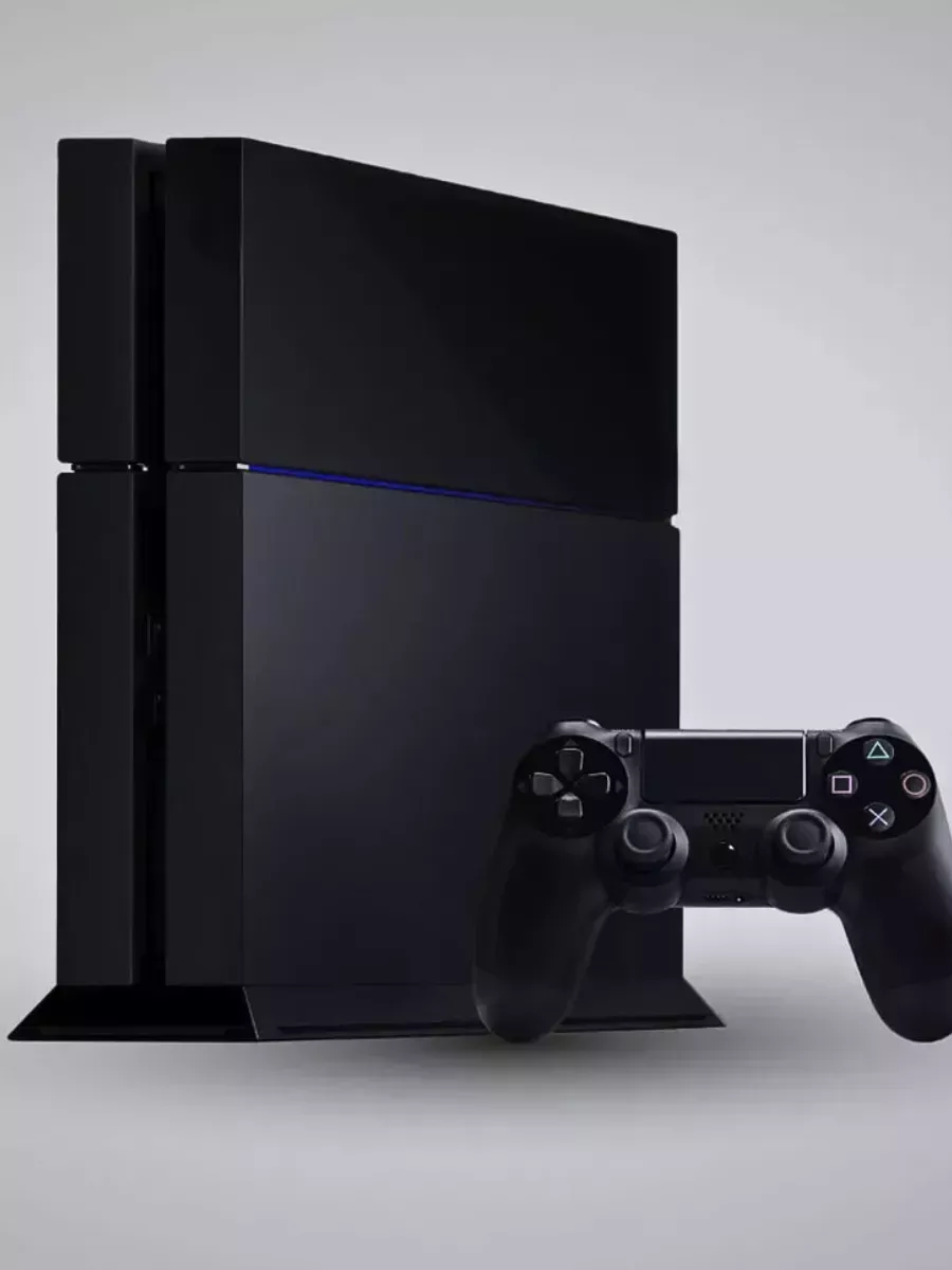 Playstation 4 Fat 11 500 GB Sony 234451516 29 820 Wildberries