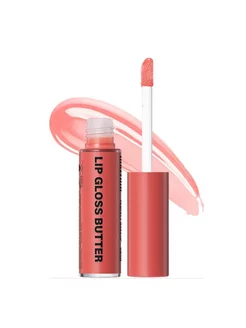 Блеск-помада для губ BUTTER LIP GLOSS 5