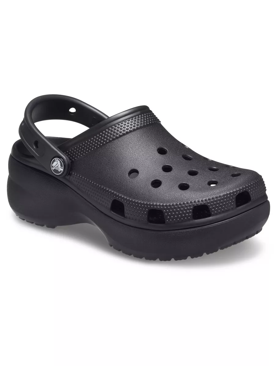 Platform crocs review hotsell