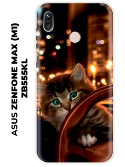 Чехол на ASUS Zenfone Max (M1) ZB555KL