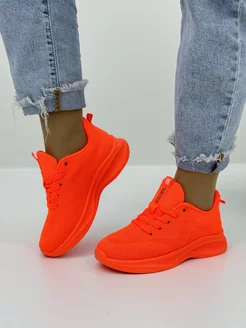 Кроссовки летние яркие Mr. & Mrs. Shoes 234493647 купить за 1 872 ₽ в интернет-магазине Wildberries
