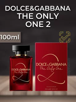 Dolce & Gabbana The Only One 2 100ml