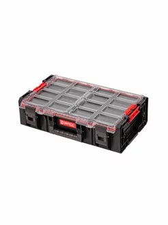 Органайзер QS ONE Organizer XL 2.0 Multilayer Foam Inserts