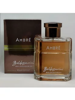 Baldessarini Ambre 90мл Амбре духи