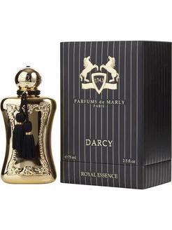 PARFUMS DE MARLY Darcy, 75 мл