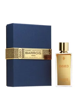 B683 Marc-Antoine Barrois 100мл