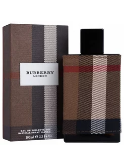 Burberry London For Men туалетная вода 100 мл