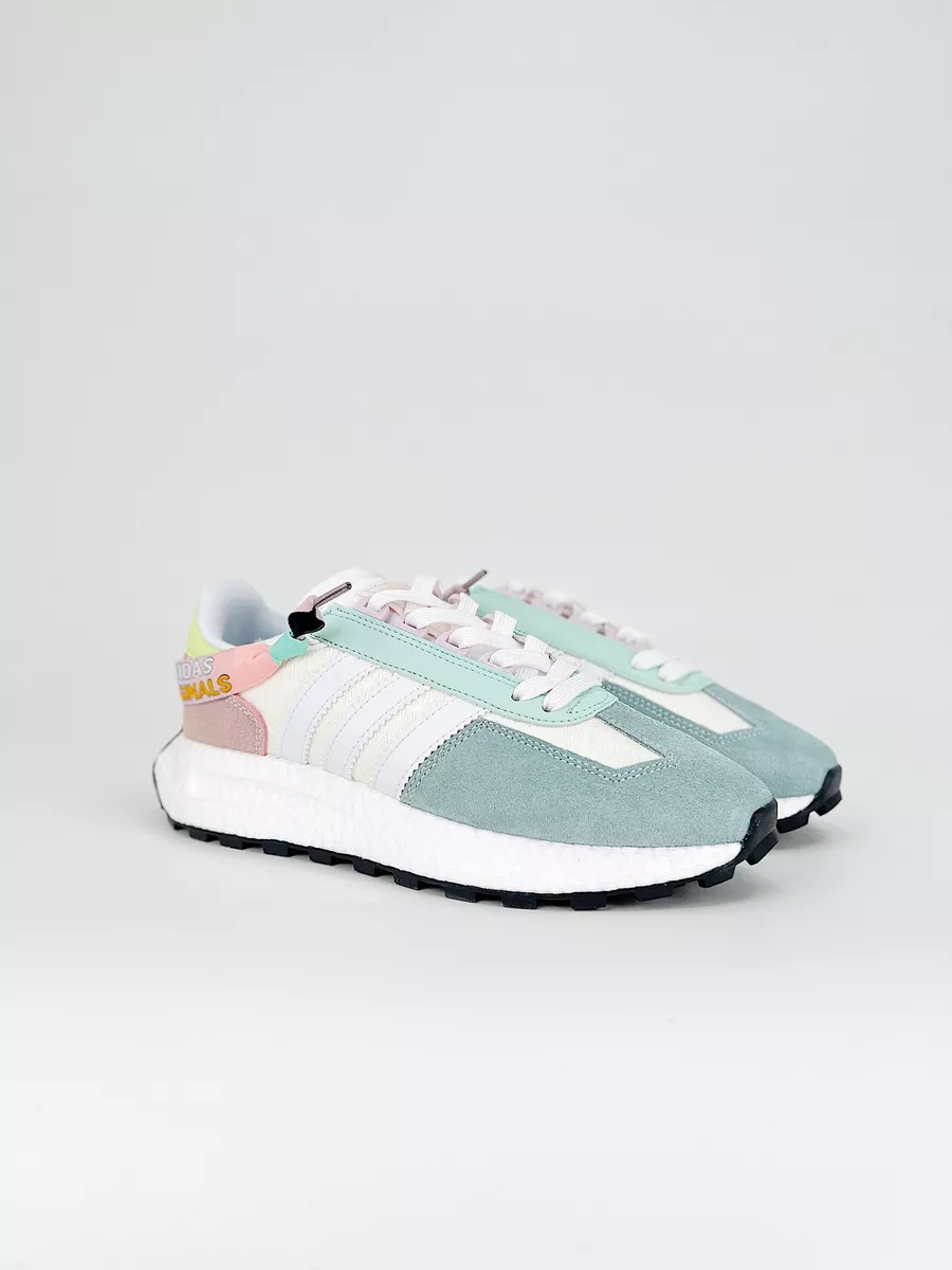 Adidas boost retro on sale